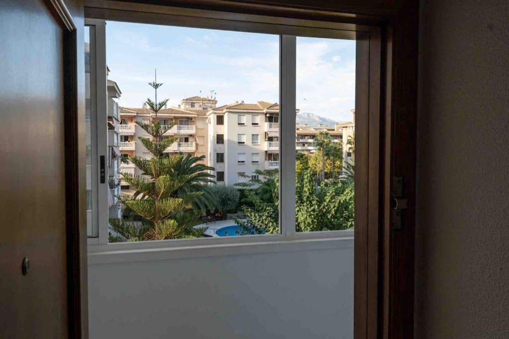 Playa Del Albir Apartment ภายนอก รูปภาพ