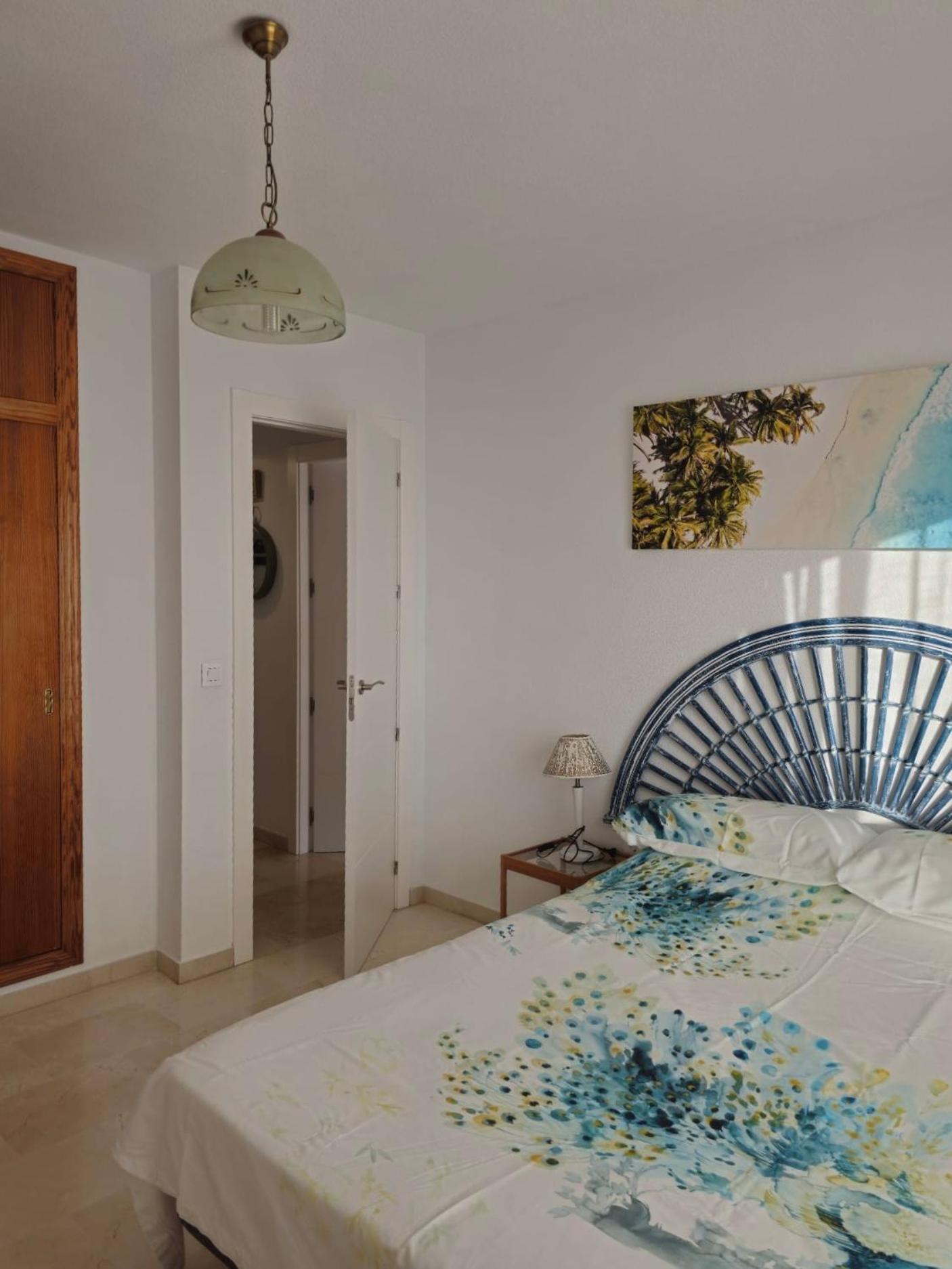 Playa Del Albir Apartment ภายนอก รูปภาพ